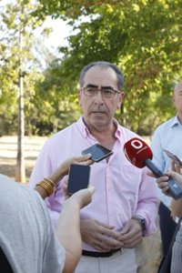 Ayuntamiento de Córdoba dice que el decreto de ahorro de energía es para "cumplirlo", pero "se podía hacer de otro modo"