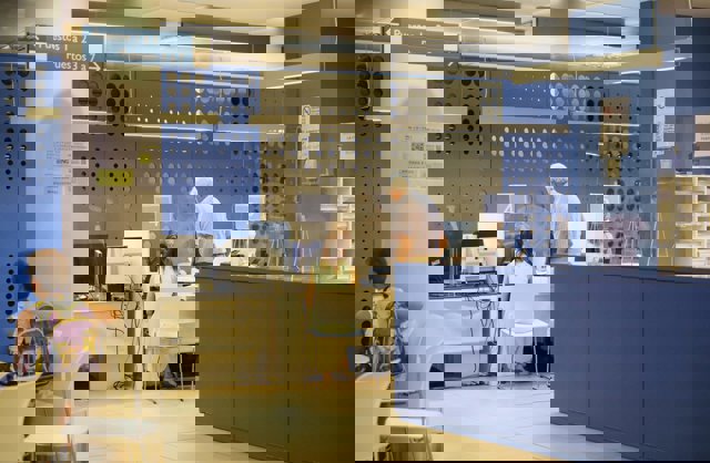 Oficina de Atención al Contribuyente