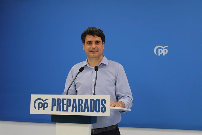 Gmpp Toledo (Nota De Prensa, Cortes De Voz Y Fotografía)El Pp Propone Al Gobierno Municipal Que No Se Aplique La Subida Del Ipc En Las Tasas E Impuestos Municipales