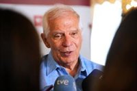 Borrell viajará este jueves a Camboya para reunirse con la Asociación Nacional del Sudeste Asiático