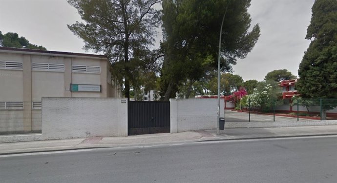 CEIP Cristobal Colón, El Puerto de Santa María (Cádiz)