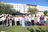 Comienzan las obras de la ampliación del Hospital de Manacor, que doblará su tamaño