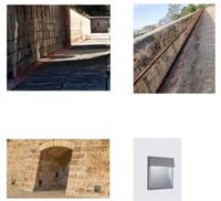 Cort adjudica el proyecto para mejorar el alumbrado exterior de Torre d'en Pau por 137.414 euros