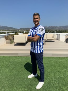 Othman Ktiri, CEO OK Mobility.