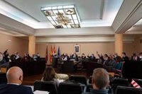 Los ayuntamientos de la provincia de Segovia podrán optar a subvenciones para realizar sus mapas estratégicos de ruido