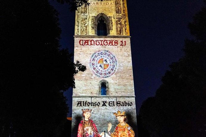 Nueva Torre de Don Fadrique