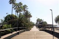 La Diputación de Málaga financia con 4,8 millones de euros proyectos en cinco municipios