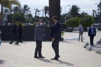 Torres y Sánchez se verán en los próximos días aprovechando el descanso estival del presidente en Lanzarote