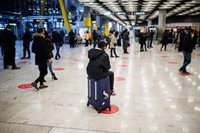 La restricciones de viajes internacionales son clave para reducir o desacelerar la propagación de la Covid-19