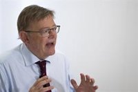 Puig garantiza que las medidas de ahorro energético se acordarán con patronal y sindicatos