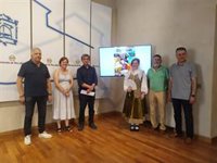 Los vecinos de Castrillo de Duero (Valladolid) reviven la 'Boda de el Empecinado' este sábado