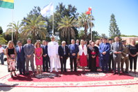 Sanz reivindica el papel de las relaciones comerciales con América Latina como socio "prioritario e imprescindible"