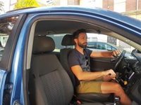 PREDIF CyL reclama más vehículos adaptados en las autoescuelas de la comunidad