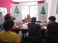 Asaja afirma que la cosecha del cereal ha sido un 30% inferior en Catalunya en 2022