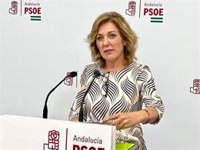 El PSOE-A exige a Moreno una reunión "urgente" con municipios, diputaciones y Estado para abordar la sequía