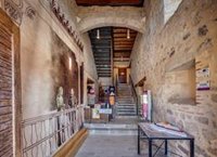 Las oficinas de turismo de la provincia de Soria reciben más de 24.000 visitas en julio