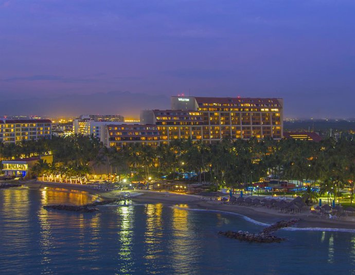 Hotel Westin Resort & Spa, Puerto Vallarta (Foto)"