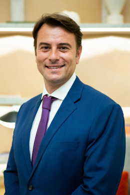 Maurizio Clementi, Ad Interim President Taste & Beyond, Firmenich