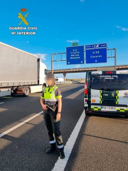 Nota De Prensa Delito Contra La Seguridad Vial