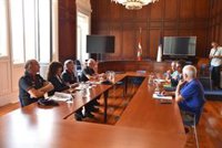 La presencia policial se intensificará en fiestas de las tres capitales para detectar con celeridad los pinchazos