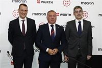 El CTA comienza a reunirse con los equipos de Primera y Segunda para la nueva temporada