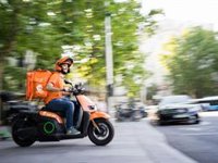 Just Eat Takeaway.com perdió 3.477 millones hasta junio