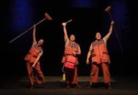 Balance "muy satisfactorio" del Festival de Teatro de Olite con la asistencia de más de 4.700 personas