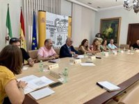 La Junta destina 8,2 millones para fomentar el empleo agrario en los 97 municipios de la provincia de Jaén