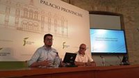 Diputación y HosturJaén colaboran para potenciar la provincia de Jaén como destino gastronómico