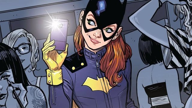 Fans de DC indignados con Warner tras la cncelación de Batgirl: "Van sin rumbo desde Batman v Superman"