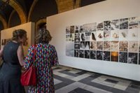 Diputación de Cádiz abre sus espacios al arte durante los meses de verano