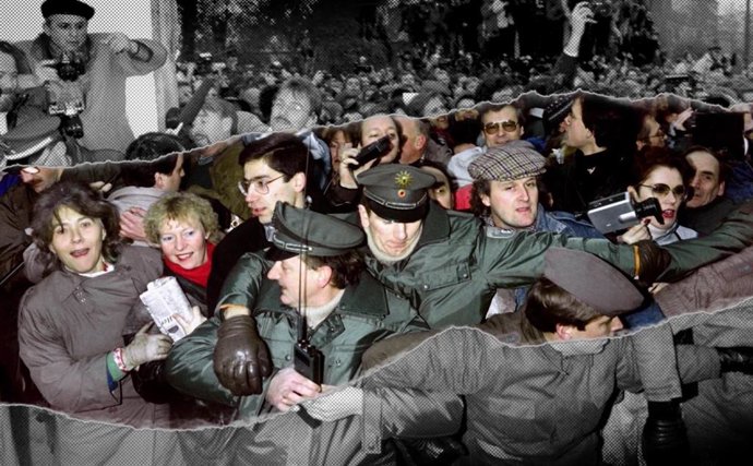 Canal Historia repasa los momentos clave de la humanidad en la serie documental El año que conmovió al mundo