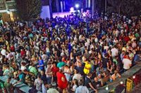 Bérchules (Granada) ultima los preparativos para dar la bienvenida en su Nochevieja de agosto al nuevo "año y medio"