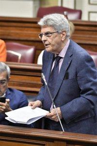 El Gobierno de Canarias dice que la vigilancia para cumplir las medidas de ahorro energético han empezado