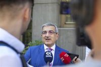 Canarias fija su techo de gasto en 10.089 millones para 2023, que supondrá un aumento de sus cuentas del 11%