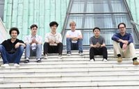 Los finalistas del Concurso de Piano de Santander no piensan en premios para enfocarse únicamente en la música