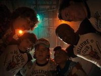 Stranger Things 5 ya está en marcha