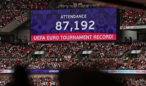 Comunicados Internacional