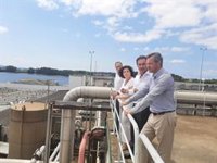 El Gobierno sugiere al sector mar-industria optar a fondos europeos de I+D+i al no acceder al Perte agroalimentario