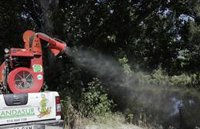 ANECPLA pide a las administraciones que aumenten su compromiso e inversión para evitar la propagación de la mosca negra