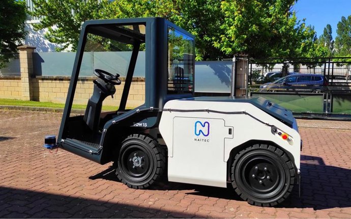 Imagen del vehículo