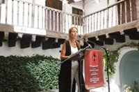 El Ayuntamiento de Córdoba ve "erróneo acabar con la iluminación artística y ornamental" como plantea el Gobierno