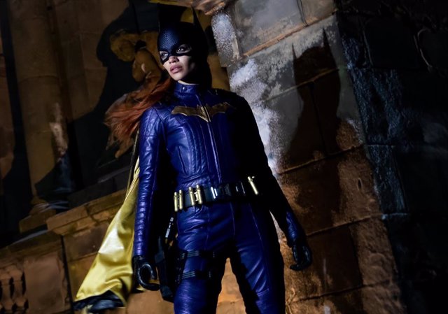 El director de Batgirl se enteró de la cancelación mientras celebraba su boda con Will Smith como invitado