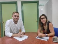 La Diputación de Cádiz apuesta por la juventud con un nuevo curso de la asociación Victoria Kent
