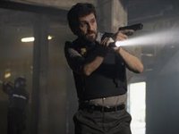 Raúl Arévalo, a la caza de un narco en 'Santo', la nueva serie de Netflix que ya tiene fecha de estreno