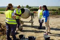 Los ayuntamientos contratarán a más de 800 desempleados gracias al plan 'Joven Ahora' de la Junta