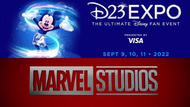 Horarios de los paneles de Marvel en el D23 de Disney