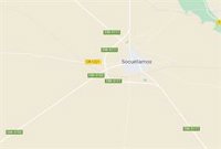 Dos trabajadores heridos en una bodega de Socuéllamos tras ser afectados por una explosión mientras pintaban