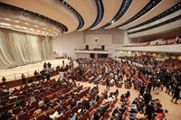 Al Sadr pide disolver el Parlamento y convocar elecciones anticipadas en Irak