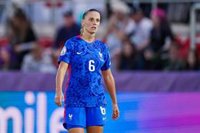 El Real Madrid ficha a la centrocampista francesa Sandie Toletti